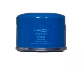 Фильтр масляный Avantech