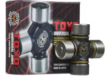 Крестовина карданного вала TOYO