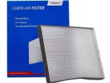 Фильтр салонный Avantech [95861-64J00, 014535-1980]