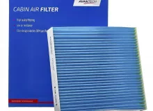 Фильтр салонный Avantech [87139-30040, 87139-30070, 87139-52020, 08975-K1000, 1YT8-61-J6X, 87139-0D010, 87139-50060-79, 87139-50100, AY682-TY007, G3015-F1000, 87139-26010, 87139-30020, 87139-YZZ16, 87139-02090, 87139-50060, 87139-06080, 871393004-079, 871