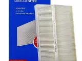 Фильтр салонный Avantech [B727B-79925, 27277-2Y025, B7200-2Y100, AY685-NS002, 014535-0940, 014535-0950, 1YN4-61-J6X, 27274-2Y000, 1YN1-61-J6X, 27274-2Y025, 27274-AD010, 27274-AD011, 27274-AD025, 27277-3Y525, 27274-AD026, AY681-NS005, AY684-NS002, AY682-NS