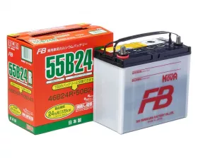 Аккумулятор FB SUPER NOVA Аккумулятор FB SUPER NOVA