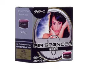 Ароматизатор меловой SPIRIT REFILL - GUCINI