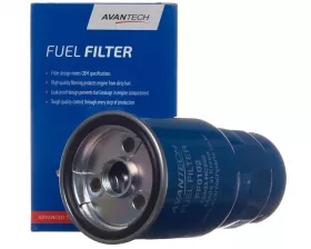Топливный фильтр Avantech Топливный фильтр Avantech