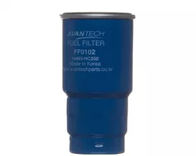 Топливный фильтр Avantech