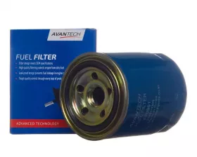 Топливный фильтр Avantech Топливный фильтр Avantech