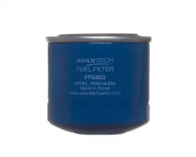Топливный фильтр Avantech