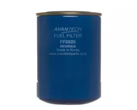Топливный фильтр Avantech