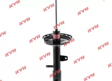 Стойка газомасляная KYB задняя правая