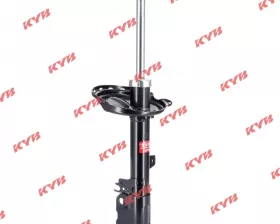 Стойка газомасляная KYB задняя правая