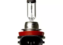 Лампа головного света Koito H11 12V 55W (уп. 1 шт.)