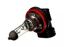 Лампа головного света Koito H11 12V 55W (уп. 1 шт.)