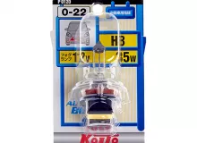Лампа головного света Koito H8 12V 35W (уп. 1 шт.)