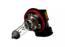 Лампа головного света Koito H8 12V 35W (уп. 1 шт.)