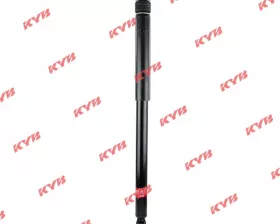 Амортизатор газомасляный KYB задний