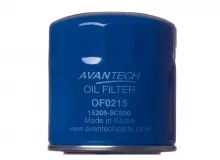 Фильтр масляный Avantech