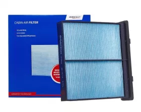 Фильтр салонный Avantech