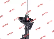 Стойка газомасляная KYB передняя правая