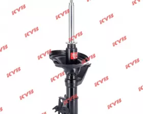 Стойка газомасляная KYB передняя правая