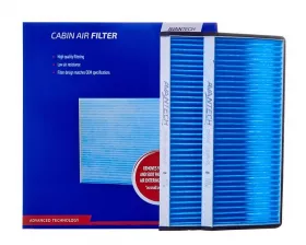 Фильтр салонный Avantech