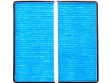 Фильтр салонный Avantech [95861-65D00, 95861-66D00, 1A50-76-739]
