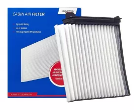 Фильтр салонный Avantech