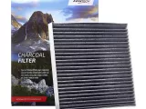 Фильтр салонный Avantech (угольный) [88508-01010, 88970273]