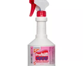 Очиститель мощный Profoam 1000, 600мл