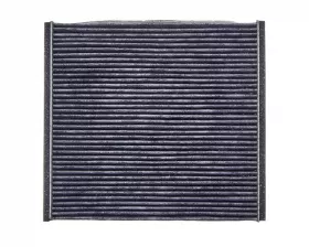 Фильтр салонный Nitto дезодорирующий с высокой степенью очистки