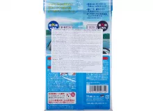 Салфетки для стекол очищающие Soft99 Glass Cleaning Wipes, 10 шт