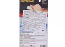 Очиститель кузова на основе глины Surface Smoother для темных, 150 гр