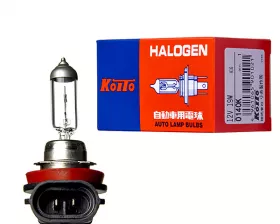 Лампа головного света Koito H16 12V 19W (уп. 1 шт.)