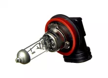 Лампа головного света Koito H16 12V 19W (уп. 1 шт.)