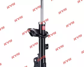Стойка газомасляная KYB передняя правая