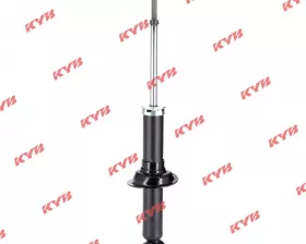 Амортизатор газомасляный KYB задний