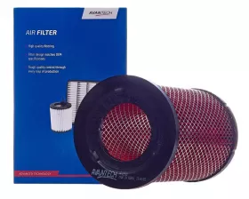Фильтр воздушный Avantech (с пропиткой)