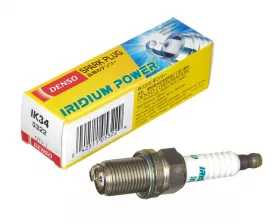 Свеча зажигания DENSO