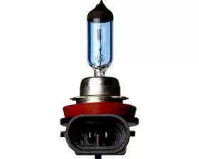 Лампа высокотемпературная Koito Whitebeam H11 12V 55W (100W) 4000K (уп. 1 шт.)