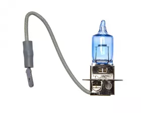 Лампа высокотемпературная Koito Whitebeam H3 12V 55W (100W) 4000K (уп. 1 шт.)