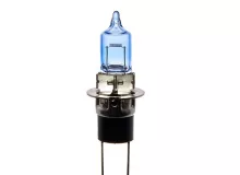 Лампа высокотемпературная Koito Whitebeam H3c 12V 55W (100W) 4000K (уп. 1 шт.)
