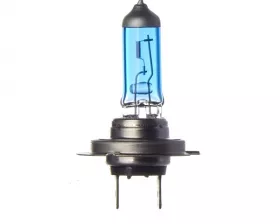 Лампа высокотемпературная Koito Whitebeam H7 12V 55W (100W) 4200K (уп. 1 шт.)
