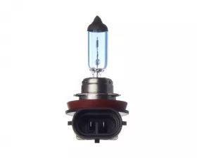 Лампа высокотемпературная Koito Whitebeam H8 12V 35W (70W) 4000K (уп. 1 шт.)