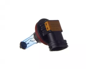 Лампа высокотемпературная Koito Whitebeam H8 12V 35W (70W) 4000K (уп. 1 шт.)