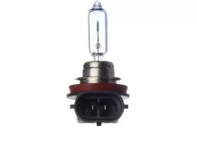 Лампа высокотемпературная Koito Whitebeam H9 12V 65W (120W) 4000K (уп. 1 шт.)