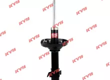 Стойка газомасляная KYB передняя левая