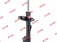 Стойка газомасляная KYB передняя правая