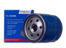 Фильтр масляный Avantech