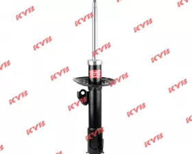 Стойка газомасляная KYB передняя правая