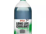 АНТИФРИЗ TCL LLC концентрированный зеленый, 2 л [KQ702-20002, MZ311986, C100CL005A4X, 0000-77-501E-02, 990E0-59J44, 990E0-59J44-000, 07100-00200, 07100-00400]