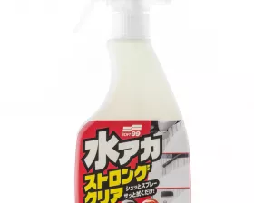 Очиститель кузова Stain Cleaner Strong Type, спрей 500 мл